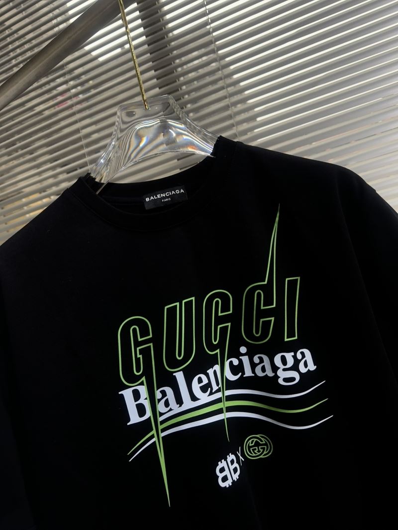 Balenciaga T-Shirts